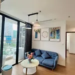 Serviced Apartment- 2Bedroom Vinhomes Skylake Cau Giay
